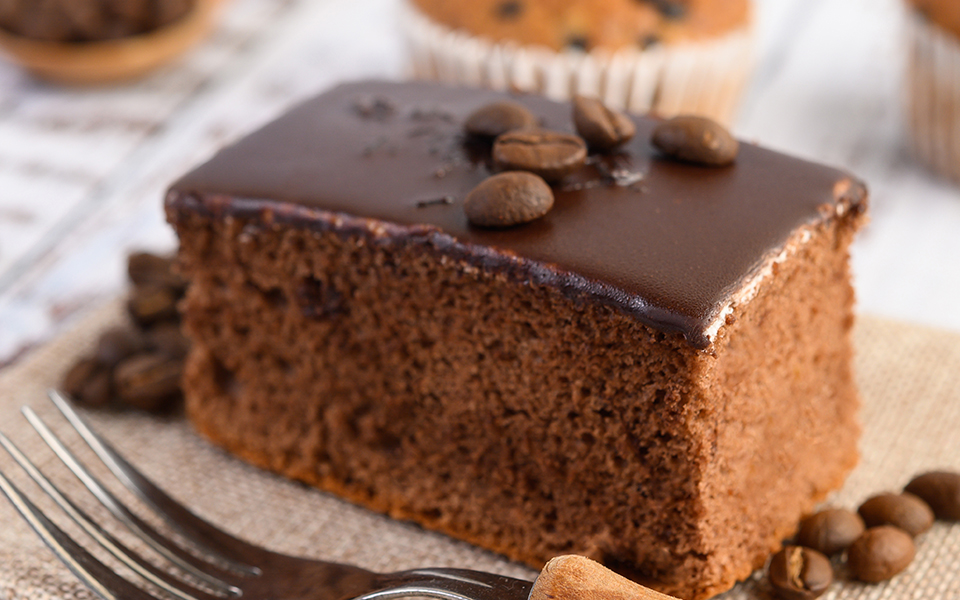 Vegan Cakes